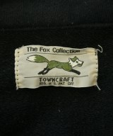 TOWNCRAFT（タウンクラフト）Tシャツ・カットソー 黒 サイズ:F レディース/2200617104087