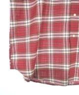 TOWNCRAFT（タウンクラフト）カジュアルシャツ 赤 サイズ:L メンズ/2200617751045