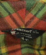 TOWNCRAFT（タウンクラフト）カジュアルシャツ 赤 サイズ:L メンズ/2200679762072