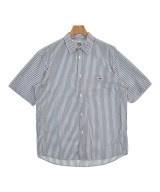 TOWNCRAFT（タウンクラフト）カジュアルシャツ 紺 サイズ:M メンズ/2200683423020