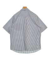 TOWNCRAFT（タウンクラフト）カジュアルシャツ 紺 サイズ:M メンズ/2200683423020