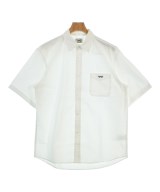 TOWNCRAFT（タウンクラフト）カジュアルシャツ 白 サイズ:M メンズ/2200683423037