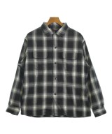 TOWNCRAFT カジュアルシャツ