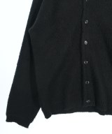 TOWNCRAFT（タウンクラフト）カーディガン 黒 サイズ:M メンズ/2200656461011