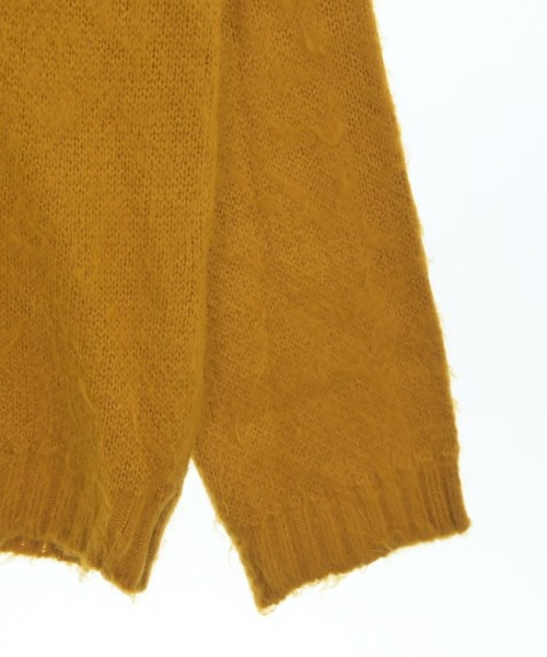 TOWNCRAFT（タウンクラフト）カーディガン 茶 サイズ:M メンズ/2200656487264