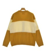 TOWNCRAFT（タウンクラフト）カーディガン 茶 サイズ:M メンズ/2200656487264