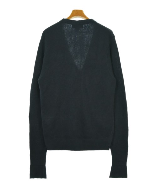 TOWNCRAFT（タウンクラフト）カーディガン 紺 サイズ:M メンズ/2200658485060