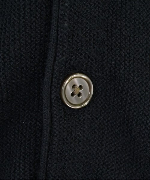 TOWNCRAFT（タウンクラフト）カーディガン 紺 サイズ:M メンズ/2200658485060