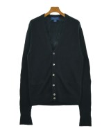 TOWNCRAFT（タウンクラフト）カーディガン 紺 サイズ:M メンズ/2200658485060