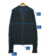 TOWNCRAFT（タウンクラフト）カーディガン 紺 サイズ:M メンズ/2200658485060