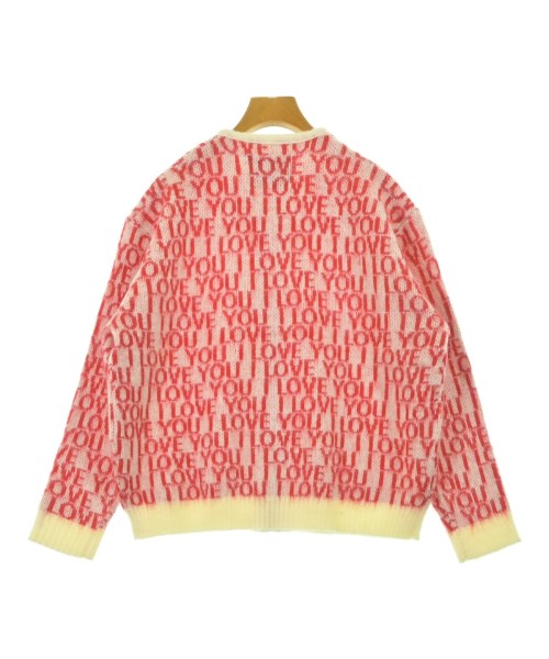 TOWNCRAFT（タウンクラフト）カーディガン 白 サイズ:XS レディース/2200655674139