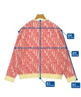 TOWNCRAFT（タウンクラフト）カーディガン 白 サイズ:XS レディース/2200655674139