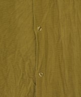 TOWNCRAFT（タウンクラフト）カジュアルシャツ カーキ サイズ:L メンズ/2200659787019