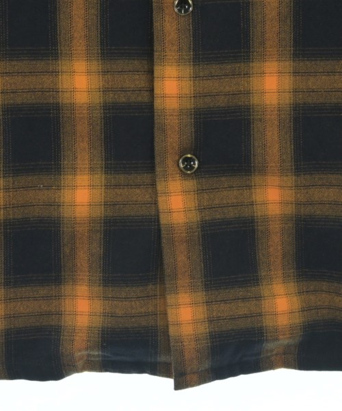 TOWNCRAFT（タウンクラフト）カジュアルシャツ その他（柄物・カラフル） サイズ:L メンズ/2200659787064