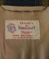 TOWNCRAFT（タウンクラフト）カジュアルシャツ その他（柄物・カラフル） サイズ:L メンズ/2200659787064