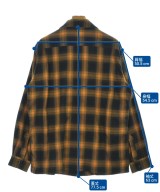 TOWNCRAFT（タウンクラフト）カジュアルシャツ その他（柄物・カラフル） サイズ:L メンズ/2200659787064