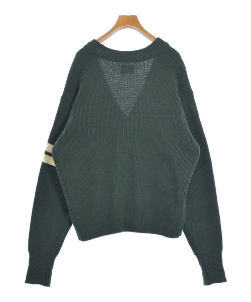 TOWNCRAFT（タウンクラフト）カーディガン 緑 サイズ:-(M位) レディース/2200659410030