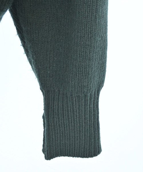 TOWNCRAFT（タウンクラフト）カーディガン 緑 サイズ:-(M位) レディース/2200659410030