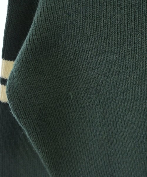 TOWNCRAFT（タウンクラフト）カーディガン 緑 サイズ:-(M位) レディース/2200659410030