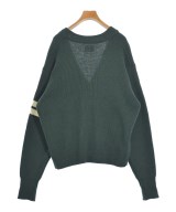 TOWNCRAFT（タウンクラフト）カーディガン 緑 サイズ:-(M位) レディース/2200659410030