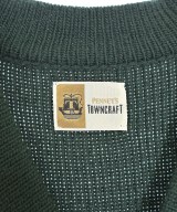 TOWNCRAFT（タウンクラフト）カーディガン 緑 サイズ:-(M位) レディース/2200659410030