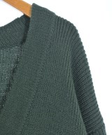 TOWNCRAFT（タウンクラフト）カーディガン 緑 サイズ:-(M位) レディース/2200659410030