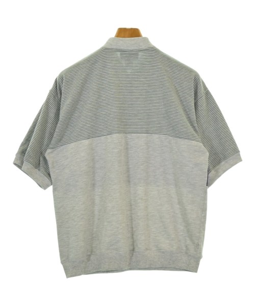 TOWNCRAFT（タウンクラフト）Tシャツ・カットソー グレー サイズ:M メンズ/2200719189081