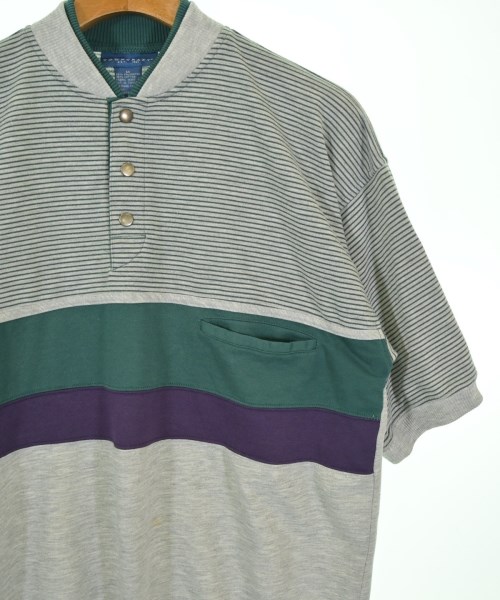 TOWNCRAFT（タウンクラフト）Tシャツ・カットソー グレー サイズ:M メンズ/2200719189081