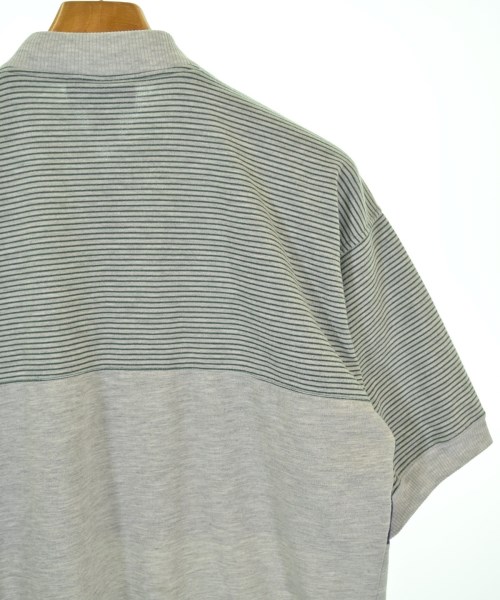 TOWNCRAFT（タウンクラフト）Tシャツ・カットソー グレー サイズ:M メンズ/2200719189081