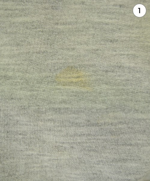 TOWNCRAFT（タウンクラフト）Tシャツ・カットソー グレー サイズ:M メンズ/2200719189081