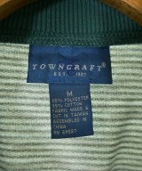 TOWNCRAFT（タウンクラフト）Tシャツ・カットソー グレー サイズ:M メンズ/2200719189081