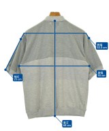 TOWNCRAFT（タウンクラフト）Tシャツ・カットソー グレー サイズ:M メンズ/2200719189081