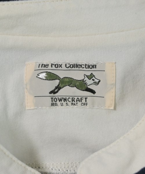 TOWNCRAFT（タウンクラフト）ワンピース 紺 サイズ:F レディース/2200636838123