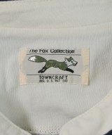 TOWNCRAFT（タウンクラフト）ワンピース 紺 サイズ:F レディース/2200636838123