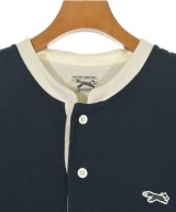 TOWNCRAFT（タウンクラフト）ワンピース 紺 サイズ:F レディース/2200636838123