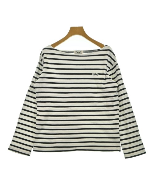 TOWNCRAFT(タウンクラフト)Tシャツ・カットソー 白 サイズ:F/2200639087016