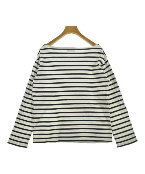 TOWNCRAFT（タウンクラフト）Tシャツ・カットソー 白 サイズ:F レディース/2200639087016