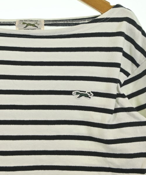 TOWNCRAFT（タウンクラフト）Tシャツ・カットソー 白 サイズ:F レディース/2200639087016