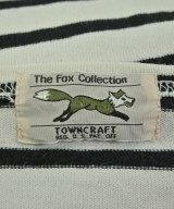 TOWNCRAFT（タウンクラフト）Tシャツ・カットソー 白 サイズ:F レディース/2200639087016