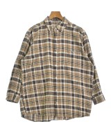 TOWNCRAFT カジュアルシャツ