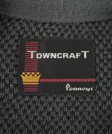 TOWNCRAFT（タウンクラフト）カーディガン グレー サイズ:-(XL位) メンズ/2200641912207