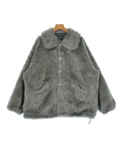 TOWNCRAFT(タウンクラフト)その他 グレー サイズ:F/2200643957015