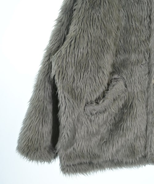 TOWNCRAFT（タウンクラフト）その他 グレー サイズ:F レディース/2200643957015