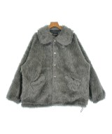 TOWNCRAFT（タウンクラフト）その他 グレー サイズ:F レディース/2200643957015