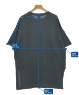 TOWNCRAFT（タウンクラフト）Tシャツ・カットソー グレー サイズ:F レディース/2200703345066