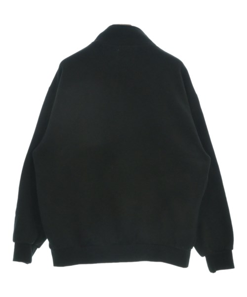 TOWNCRAFT（タウンクラフト）スウェット 黒 サイズ:M メンズ/2200658328077