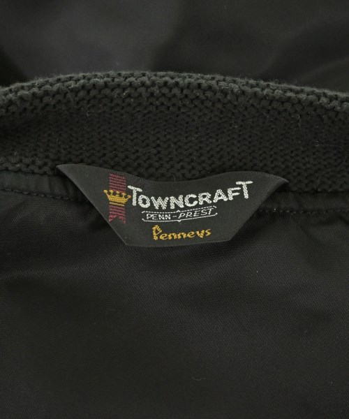 TOWNCRAFT（タウンクラフト）その他 黒 サイズ:L メンズ/2200666771025