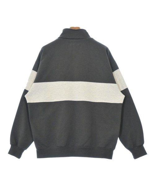 TOWNCRAFT（タウンクラフト）スウェット 茶 サイズ:M メンズ/2200668674034