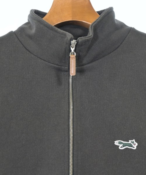 TOWNCRAFT（タウンクラフト）スウェット 茶 サイズ:M メンズ/2200668674034