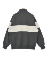 TOWNCRAFT（タウンクラフト）スウェット 茶 サイズ:M メンズ/2200668674034